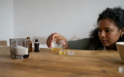 La importancia del análisis interno en los negocios de cosmética natural: el primer paso para crecer con claridad