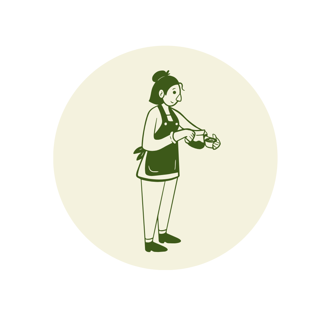 Emprendimientos de cosmética natural