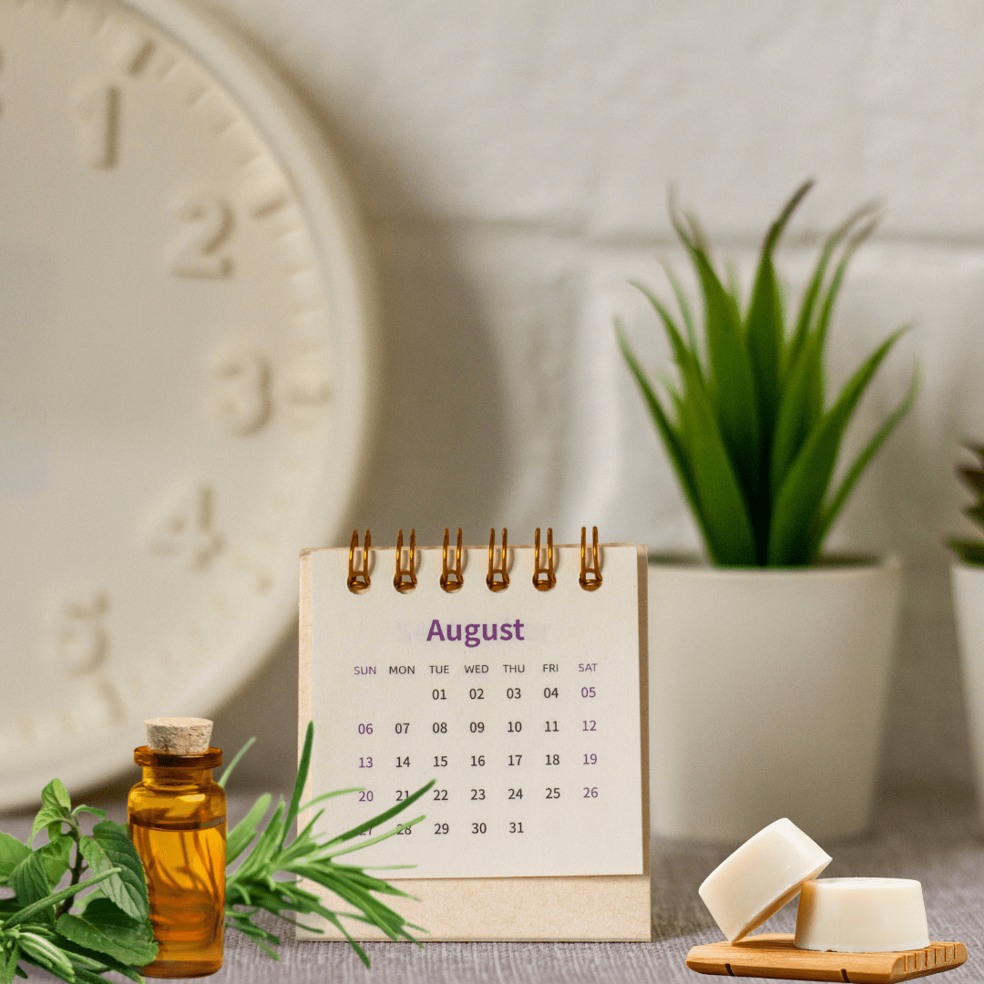 calendarios de contenidos