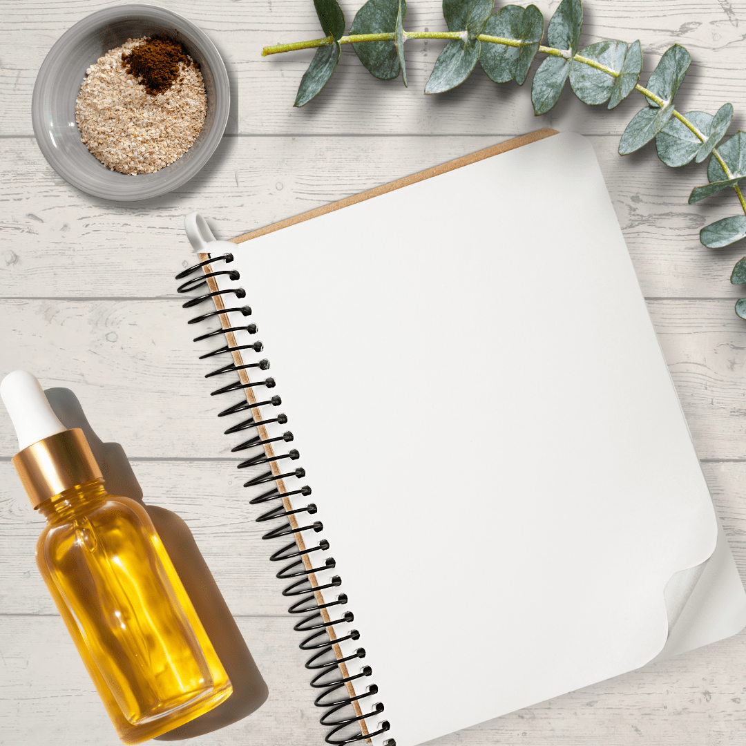 Descubre tu sub nicho de la cosmética natural
