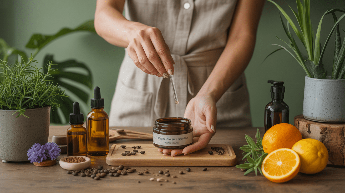 marca de cosmética con propósito