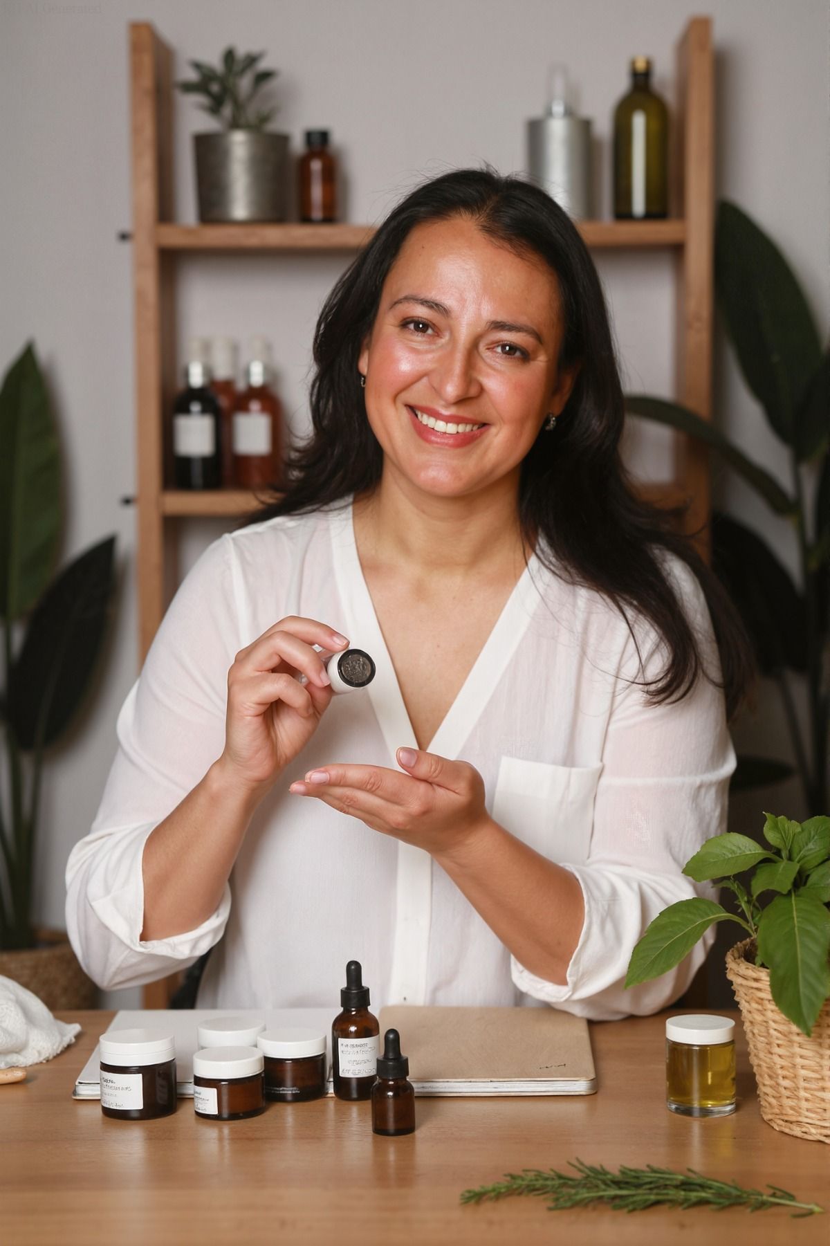 Andrea Fernández