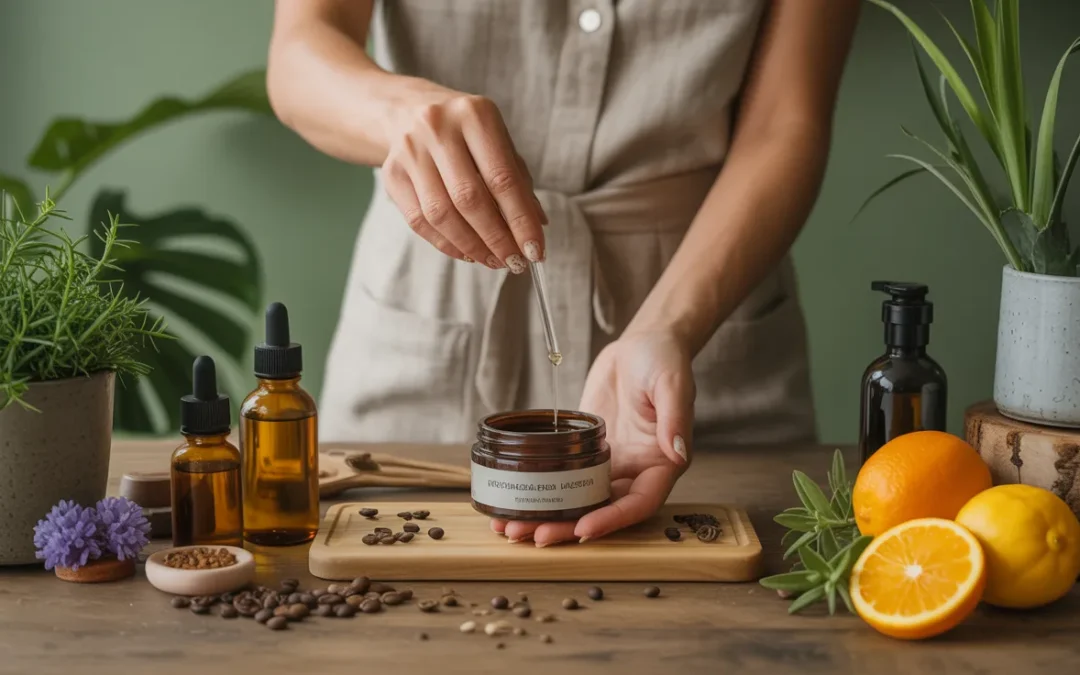 Cómo construir una marca de cosmética natural sin perderte en el camino