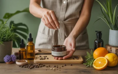 Cómo construir una marca de cosmética natural sin perderte en el camino