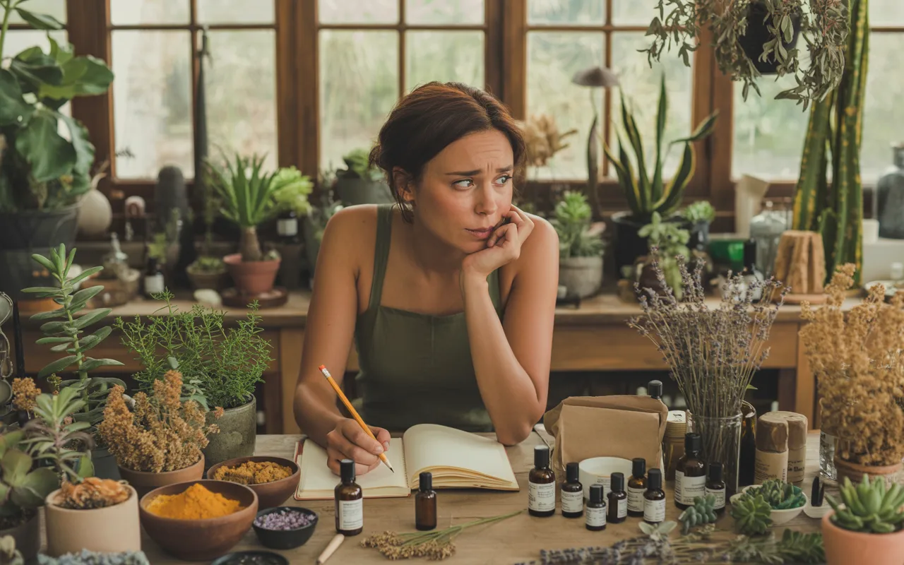 Aprende a comunicar tu marca de cosmética natural con identidad para que logres ser identificada