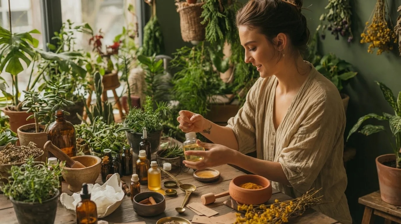 Comunica con Identidad tu marca de cosmética natural